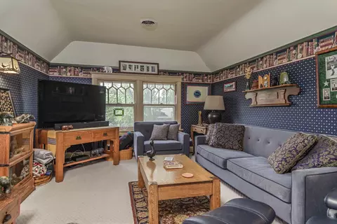 Living - 1414 E Grove St, Bloomington, IL 61701 photo 3 of 3