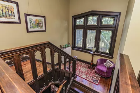 Entry Way - 1414 E Grove St, Bloomington, IL 61701 photo 10 of 18