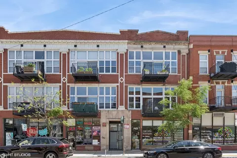 1907 N Milwaukee Ave #309, Chicago, IL 60647
