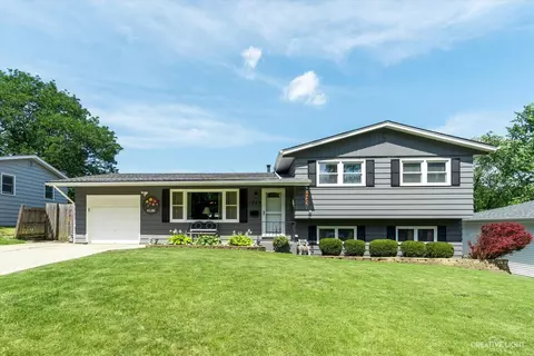 1009 Wellman Ave, Montgomery, IL 60538