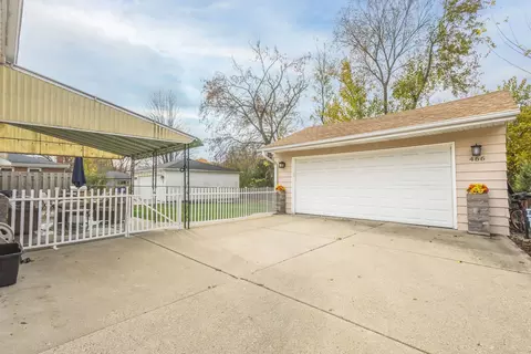 466 Radcliffe Ave, Des Plaines, IL 60016 photo 22