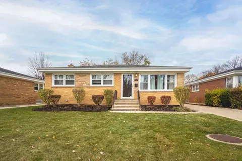 466 Radcliffe Ave, Des Plaines, IL 60016