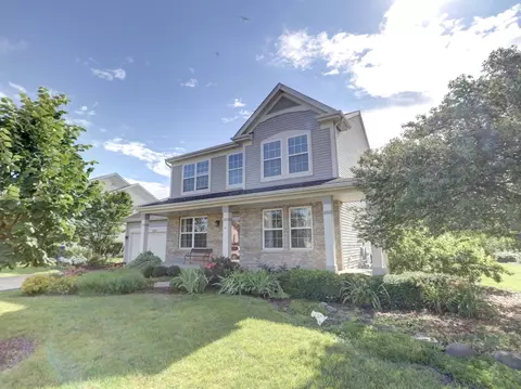 405 Middlebury Dr, Lake Villa, IL 60046