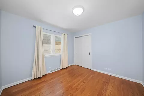 Bedroom - 2810 S Maple Ave, Berwyn, IL 60402 photo 1 of 4