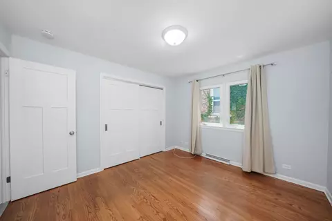Bedroom - 2810 S Maple Ave, Berwyn, IL 60402 photo 2 of 4