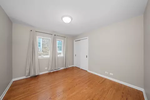 Bedroom - 2810 S Maple Ave, Berwyn, IL 60402 photo 4 of 4