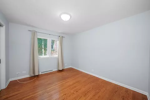 Bedroom - 2810 S Maple Ave, Berwyn, IL 60402 photo 3 of 4