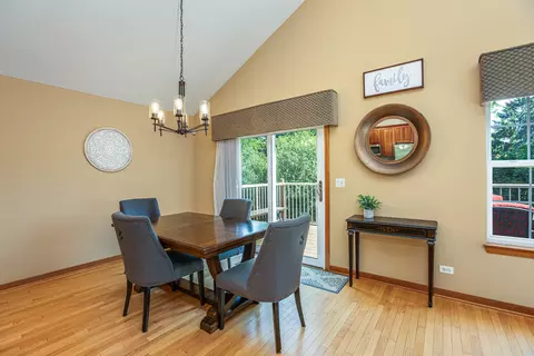 Dining - 1357 Danada Ct, Naperville, IL 60563 photo 2 of 2