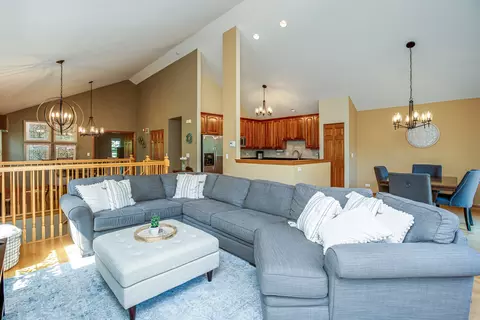 Living - 1357 Danada Ct, Naperville, IL 60563 photo 1 of 3