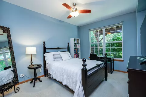 Bedroom - 1357 Danada Ct, Naperville, IL 60563 photo 4 of 6