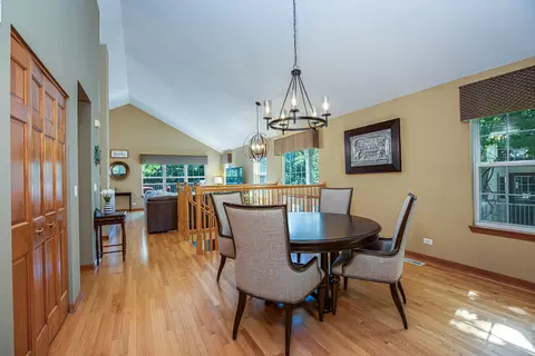 Dining - 1357 Danada Ct, Naperville, IL 60563 photo 1 of 2