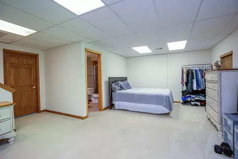 Bedroom - 1357 Danada Ct, Naperville, IL 60563 photo 6 of 6