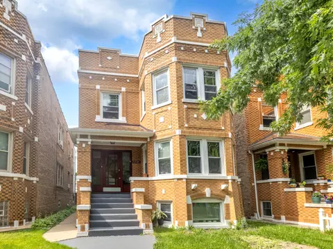 5330 W Wrightwood Ave, Chicago, IL 60639