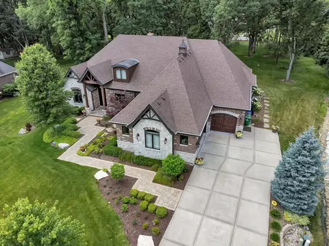 16322 Lakewood Path, Homer Glen, IL 60491