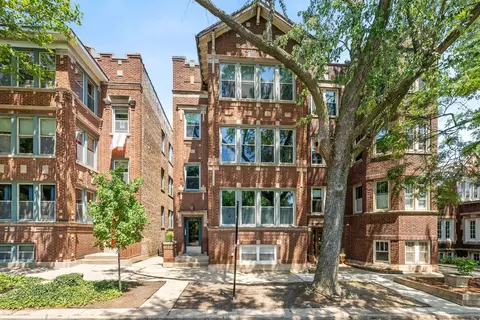 1524 W Elmdale Ave #3, Chicago, IL 60660