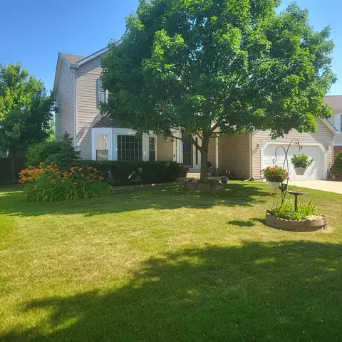 1348 Candlewood Ln, Hoffman Estates, IL 60169