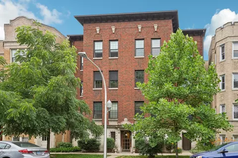 6652 N Glenwood Ave #2N, Chicago, IL 60626