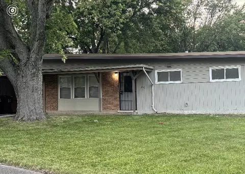 450 Titonka St, Park Forest, IL 60466