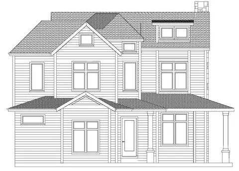 422 Beverly Dr, Wilmette, IL 60091