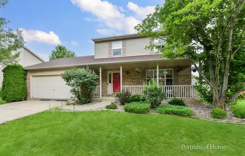 5301 Oakbrook Dr, Plainfield, IL 60586