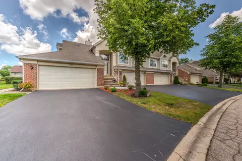338 Ashford Cir #1, Bartlett, IL 60103 photo 29