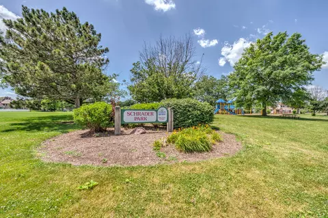 338 Ashford Cir #1, Bartlett, IL 60103 photo 30