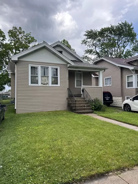 555 Harrison Ave, Calumet City, IL 60409