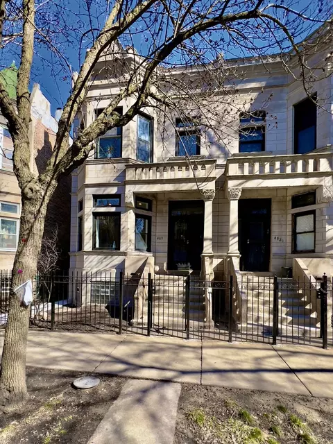 4919 S Washington Park Ct, Chicago, IL 60615