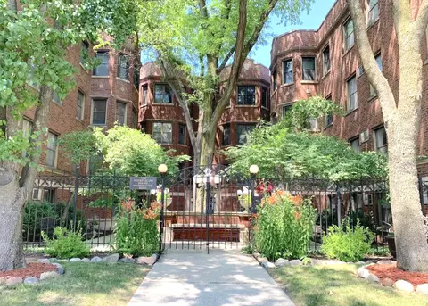 936 Washington Blvd #3W, Oak Park, IL 60302