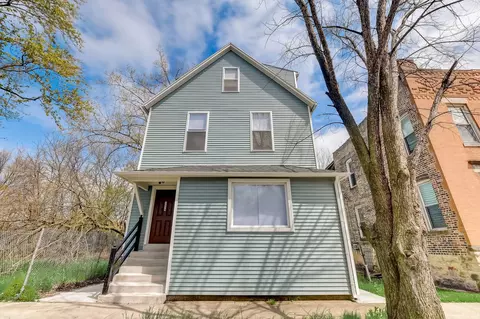 6939 S Harvard Ave, Chicago, IL 60621