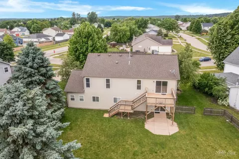 504 Cartwright Trl, Mchenry, IL 60050 photo 30