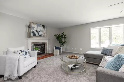 Living - 15334 S Joliet Rd, Plainfield, IL 60544 photo 1 of 5