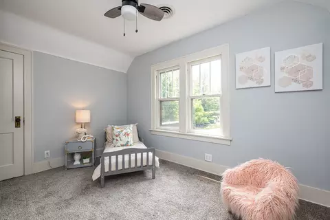 Bedroom - 15334 S Joliet Rd, Plainfield, IL 60544 photo 4 of 4