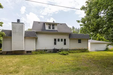 Exterior - 15334 S Joliet Rd, Plainfield, IL 60544 photo 3 of 3