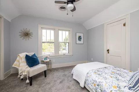 Bedroom - 15334 S Joliet Rd, Plainfield, IL 60544 photo 3 of 4