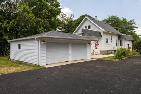 Exterior - 15334 S Joliet Rd, Plainfield, IL 60544 photo 1 of 3