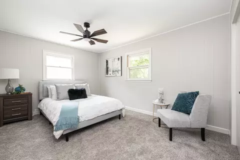 Bedroom - 15334 S Joliet Rd, Plainfield, IL 60544 photo 1 of 4