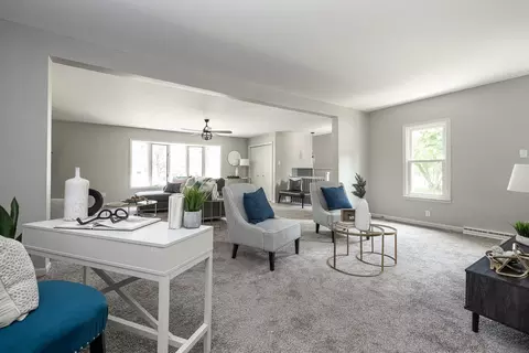 Living - 15334 S Joliet Rd, Plainfield, IL 60544 photo 5 of 5