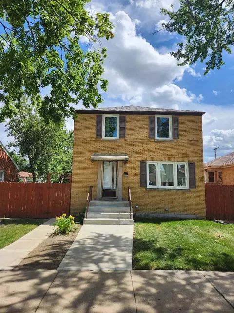 3733 W 81st St, Chicago, IL 60652