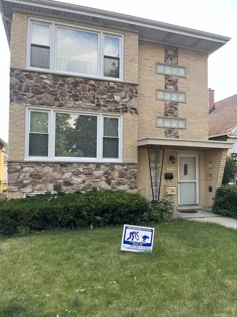 3734 Ridgeland Ave, Berwyn, IL 60402