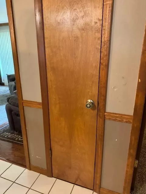 Entry Way - 216 E Bullard St, Forrest, IL 61741 photo 1 of 3