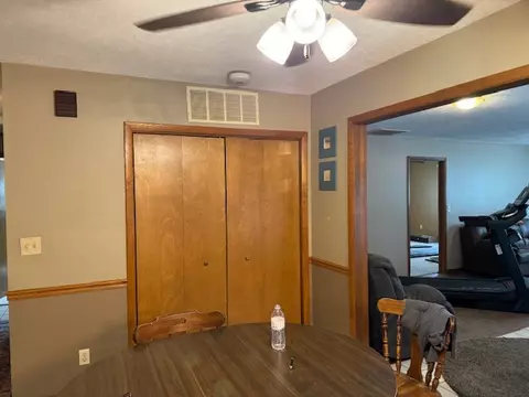 Dining - 216 E Bullard St, Forrest, IL 61741 photo 1 of 1