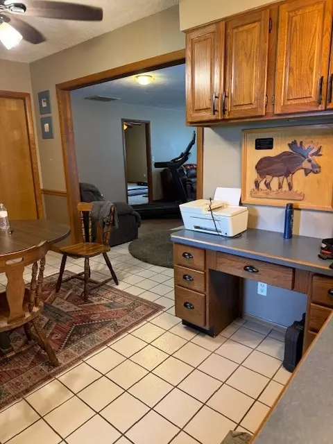 Kitchen - 216 E Bullard St, Forrest, IL 61741 photo 3 of 4