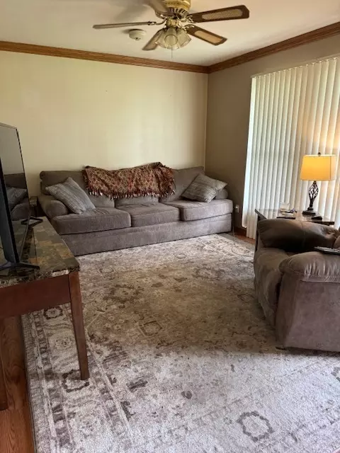 Living - 216 E Bullard St, Forrest, IL 61741 photo 4 of 4