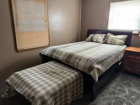 Bedroom - 216 E Bullard St, Forrest, IL 61741 photo 2 of 3