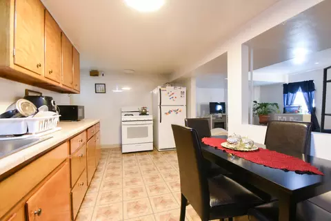 Kitchen - 1041 Beloit Ave, Forest Park, IL 60130 photo 2 of 2