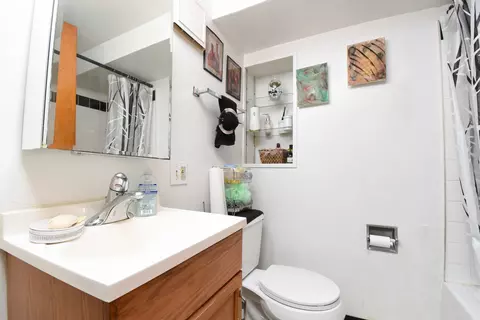 Bath - 1041 Beloit Ave, Forest Park, IL 60130 photo 2 of 2