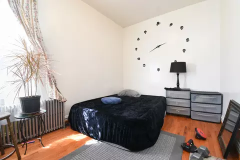 Bedroom - 1041 Beloit Ave, Forest Park, IL 60130 photo 1 of 3