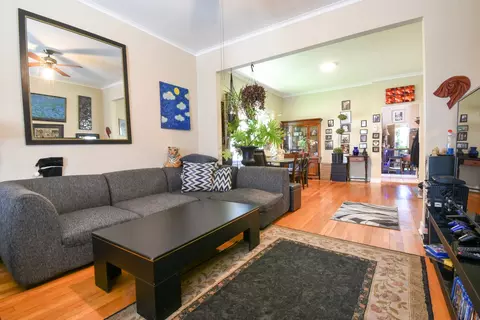 Living - 1041 Beloit Ave, Forest Park, IL 60130 photo 1 of 4