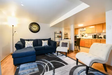 Living - 1041 Beloit Ave, Forest Park, IL 60130 photo 4 of 4